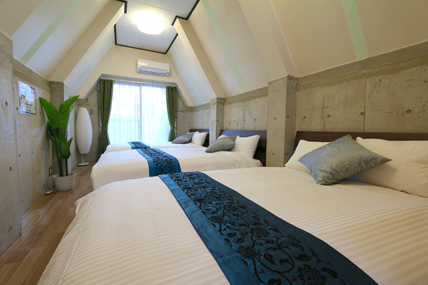 KU1 KUROSAKI House